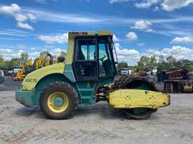 2007 AMMANN ASC70PD ROLLER U4132 - picture1' - Click to enlarge