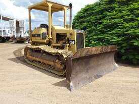  Caterpillar dozer - picture0' - Click to enlarge