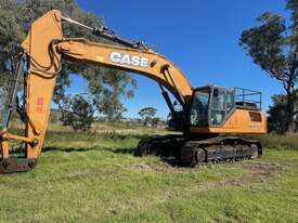 2012 CASE CX350 excavator - picture0' - Click to enlarge