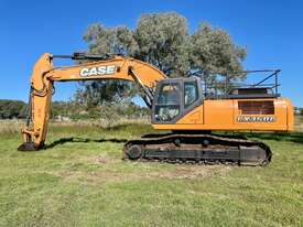 2012 CASE CX350 excavator - picture0' - Click to enlarge