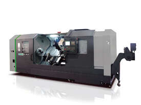 Fanuc Oi TF plus - DMC DL S SERIES - DL 40 (Made in Korea) - picture0' - Click to enlarge