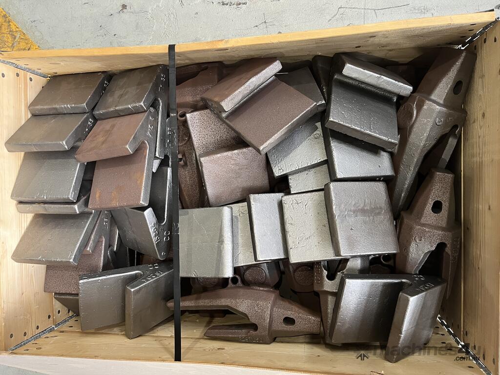 New mining wear parts Mining Wear Parts CREX R29 System Combi GET