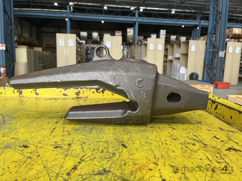 New mining wear parts Mining Wear Parts CREX R29 System Combi GET