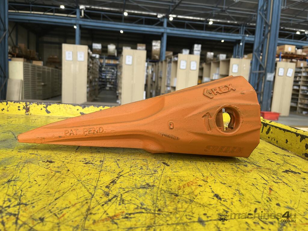 New mining wear parts Mining Wear Parts CREX R29 System Combi GET