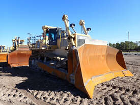 2017 KOMATSU D375A-6 DOZER - picture0' - Click to enlarge