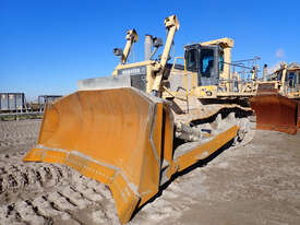 2017 KOMATSU D375A-6 DOZER - picture1' - Click to enlarge