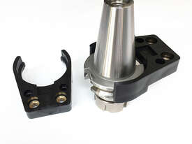 CAT40 Tool Holder Forks Tool Changer Grippers for Milltronics Mill CNC - picture1' - Click to enlarge