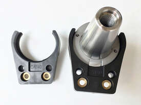 CAT40 Tool Holder Forks Tool Changer Grippers for Milltronics Mill CNC - picture2' - Click to enlarge