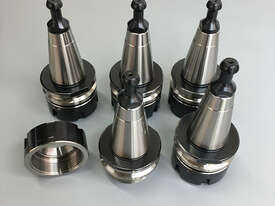 ISO30 ER32 42L Tool Holders for HSD ATC Tool Changer CNC Routers - picture0' - Click to enlarge