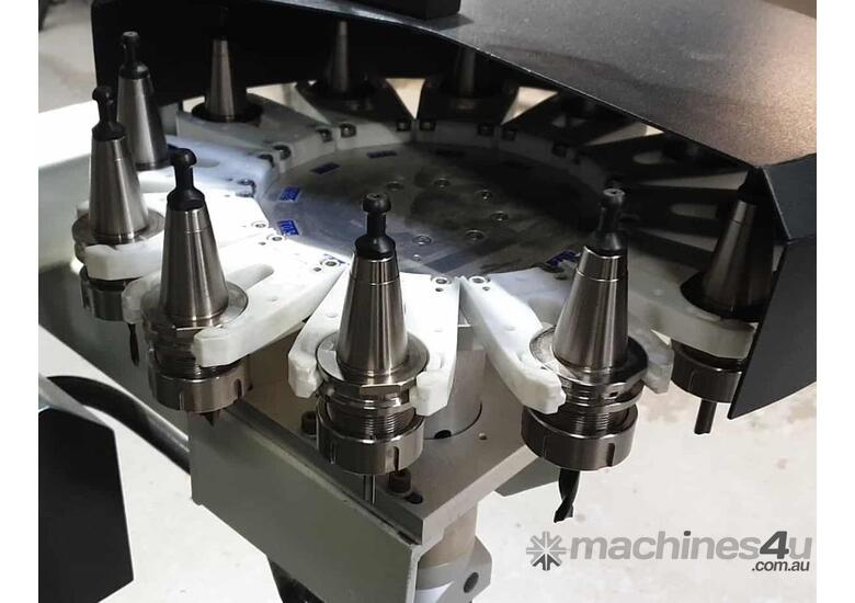 New 2021 RICOCNC ISO30 ER32 42L Tool Holders for HSD ATC Tool Changer