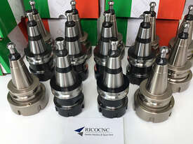 ISO30 ER32 42L Tool Holders for HSD ATC Tool Changer CNC Routers - picture1' - Click to enlarge