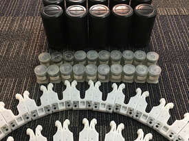 ISO30 ER32 42L Tool Holders for HSD ATC Tool Changer CNC Routers - picture2' - Click to enlarge