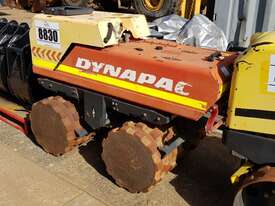 2006 Dynapac LP8500 Remote Control Padfoot Trench Roller *CONDITIONS APPLY* - picture2' - Click to enlarge