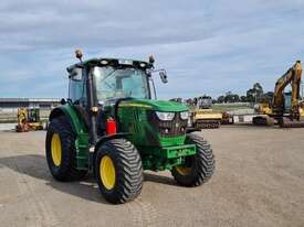 John Deere 6105R - picture0' - Click to enlarge