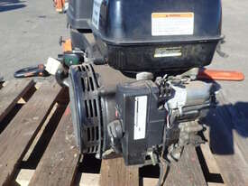 HONDA IGX390 PETROL ENGINE - picture1' - Click to enlarge