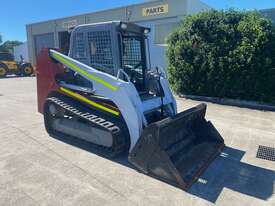 Takeuchi TL150 Tracked Skid Steer - picture0' - Click to enlarge