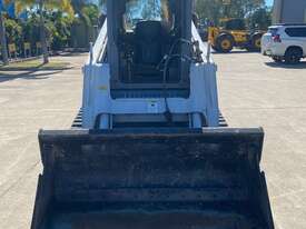 Takeuchi TL150 Tracked Skid Steer - picture0' - Click to enlarge