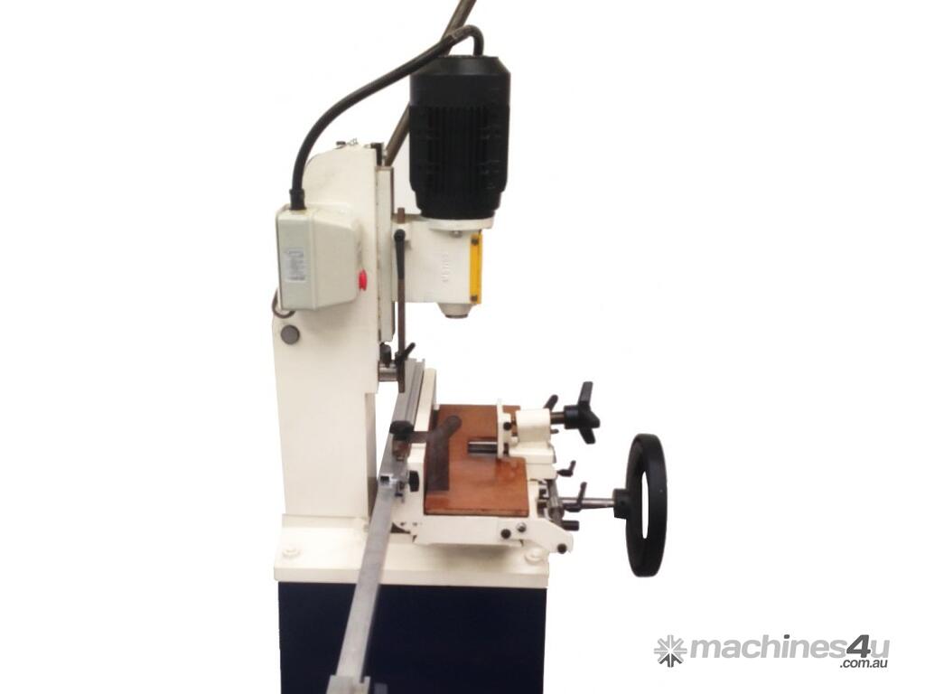 New 2021 Sedgwick 517 Mortiser in LUTWYCHE, QLD