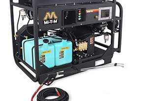 CLEANQUIP-Hot Diesel Pressure Cleaner HS-3505-0MDK