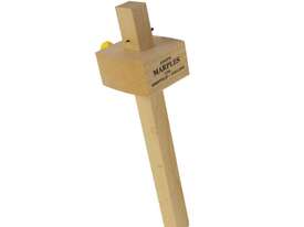 Square Beech Marking Gauge 1A by Joseph Marples - picture0' - Click to enlarge