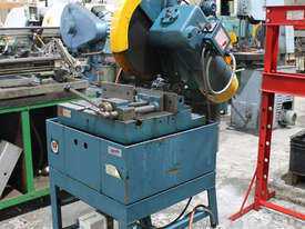 Brobo S350D Cold Saw-(415V) - picture0' - Click to enlarge