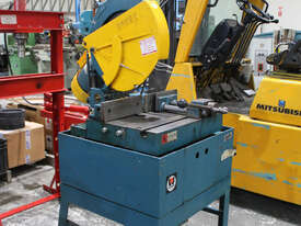 Brobo S350D Cold Saw-(415V) - picture1' - Click to enlarge