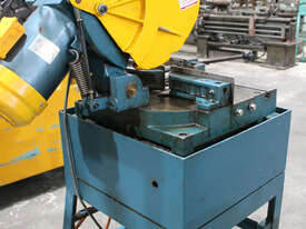 Brobo S350D Cold Saw-(415V) - picture2' - Click to enlarge