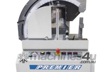 GEMMA GROUP - Single Head Cutting Machine - model: Premier