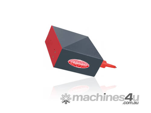 caption Automator Dot Peen Marker (ADP25120)