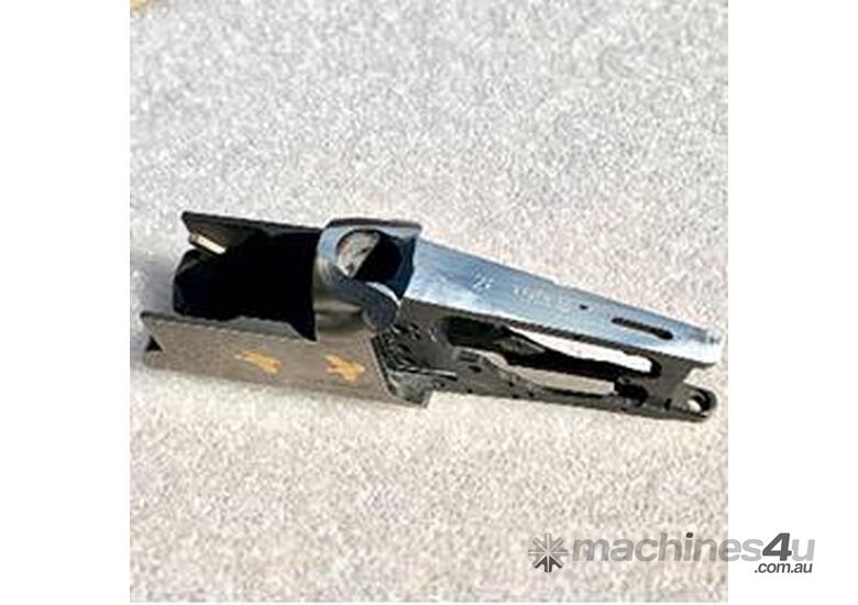 caption Automator Dot Peen Marker (ADP25120)