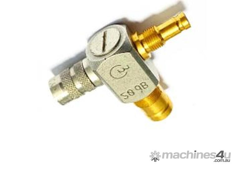 caption Automator Dot Peen Marker (ADP25120)
