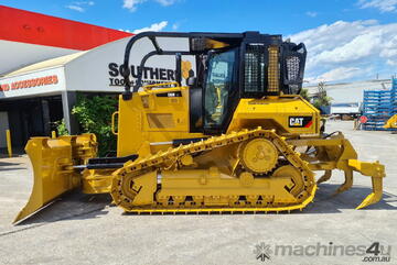 2016 Caterpillar D6N XL Bulldozer (Stock No. 93947) DOZCATM
