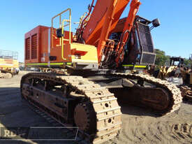 2011 Hitachi ZX670LCH-3 Excavator - picture1' - Click to enlarge