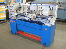 Taiwanese 1 metre Geared Head Lathe with DRO - picture1' - Click to enlarge