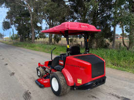 Toro Ground Master 7200 Zero Turn Lawn Equipment - picture2' - Click to enlarge