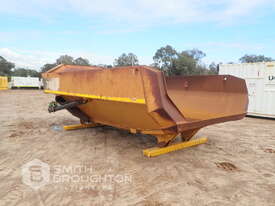 CATERPILLAR 740 DUMP TRUCK BODY - picture0' - Click to enlarge