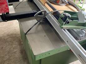 SCM Table/Panel  Saw - picture0' - Click to enlarge