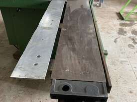 SCM Table/Panel  Saw - picture1' - Click to enlarge