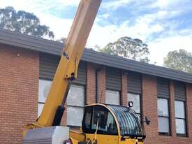 Dieci Rotational Telehandler Pegasus 50.21HBL - picture1' - Click to enlarge