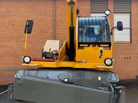 Dieci Rotational Telehandler Pegasus 50.21HBL - picture2' - Click to enlarge