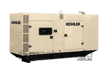 Kohler 275kVA   Diesel Generator - KV275-FD02