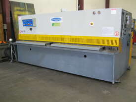 Steelmaster 3200mm x 6mm Hydraulic Guillotine - picture1' - Click to enlarge