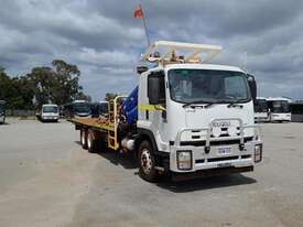 Isuzu FH FVZ 1400 - picture0' - Click to enlarge