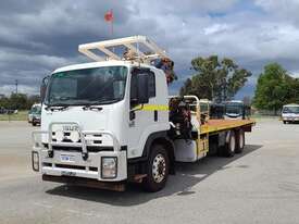 Isuzu FH FVZ 1400 - picture1' - Click to enlarge