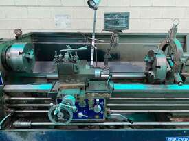 Goodway (Taiwan) Centre lathe - picture0' - Click to enlarge