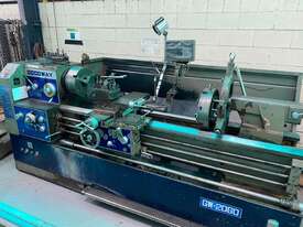 Goodway (Taiwan) Centre lathe - picture2' - Click to enlarge