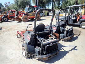 2 X TORO RIDE ON MOWERS - picture1' - Click to enlarge