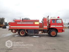 1990 INTERNATIONAL 210 2250D 4X2 FIRE TRUCK - picture0' - Click to enlarge