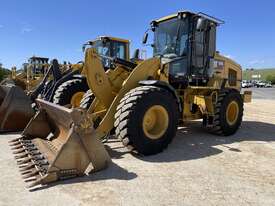 2013 Caterpillar 924K Wheel Loader  - picture0' - Click to enlarge