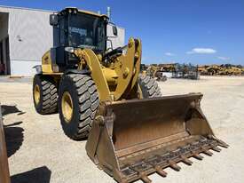 2013 Caterpillar 924K Wheel Loader  - picture0' - Click to enlarge